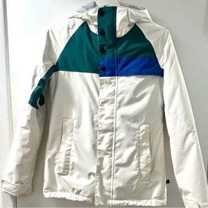 SOLD - Burton Snow/Ski Jacket